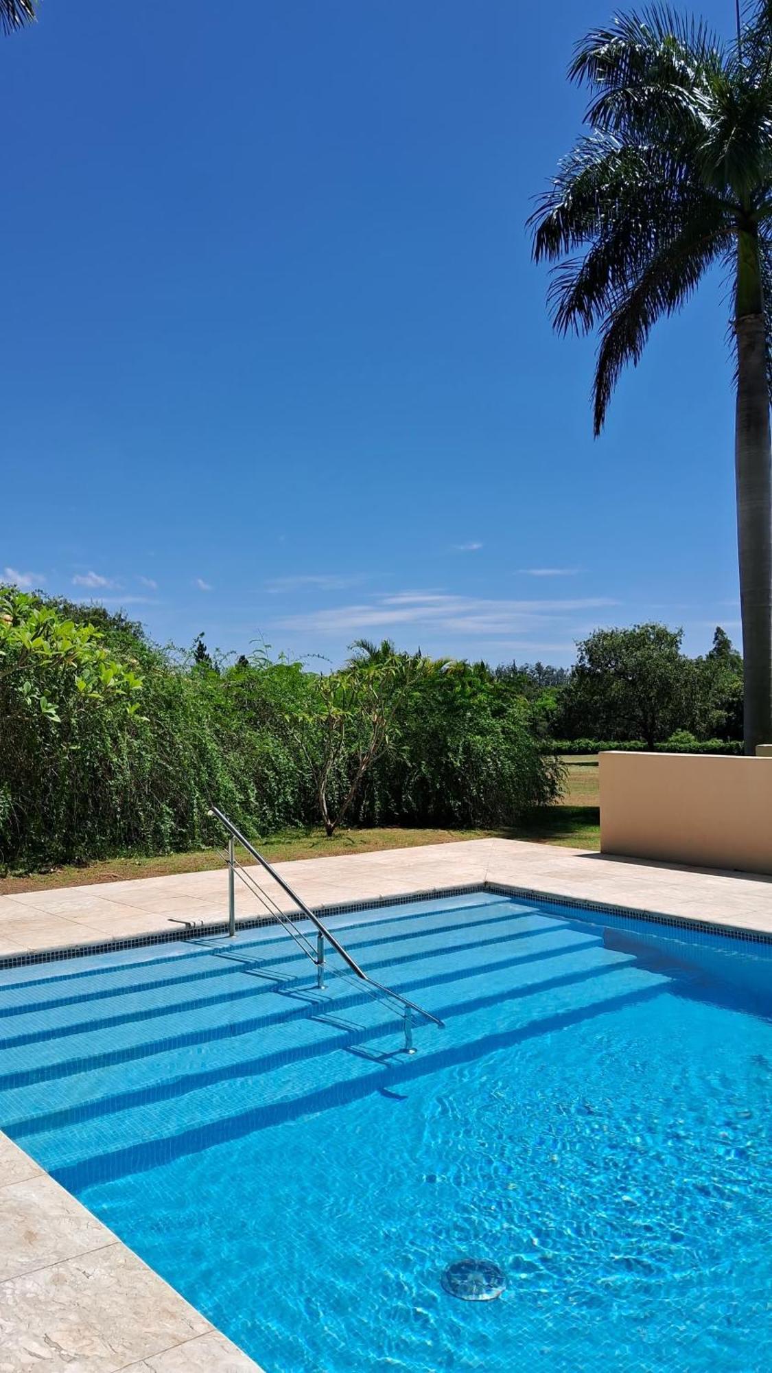 Casa de Campo no Resort Residence thermas de Santa Bárbara Águas de Santa Bárbara Exterior foto