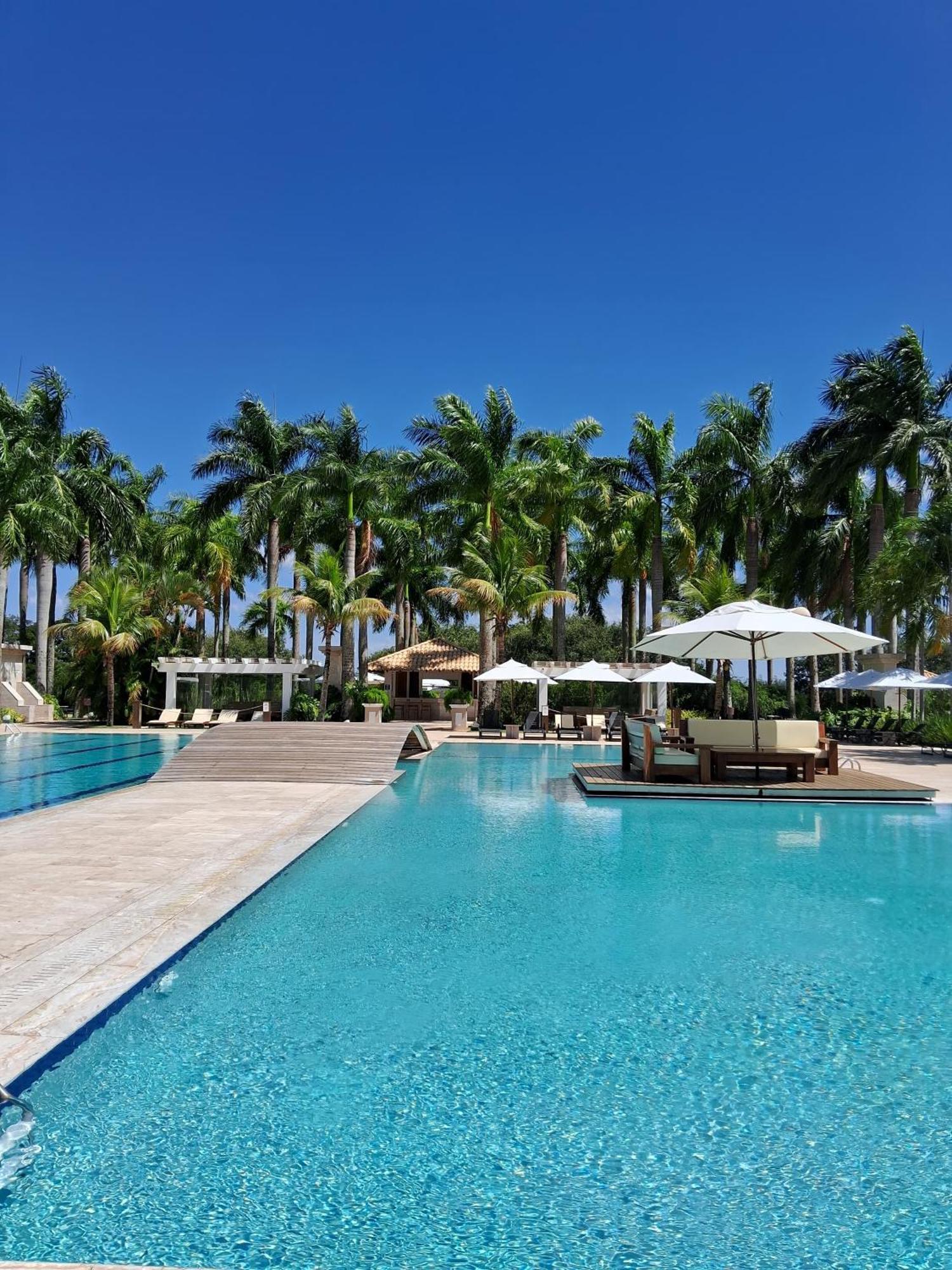 Casa de Campo no Resort Residence thermas de Santa Bárbara Águas de Santa Bárbara Exterior foto